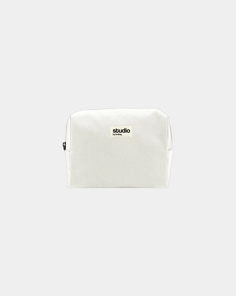 Neceser algodón Hindbag Estelle para personalizar