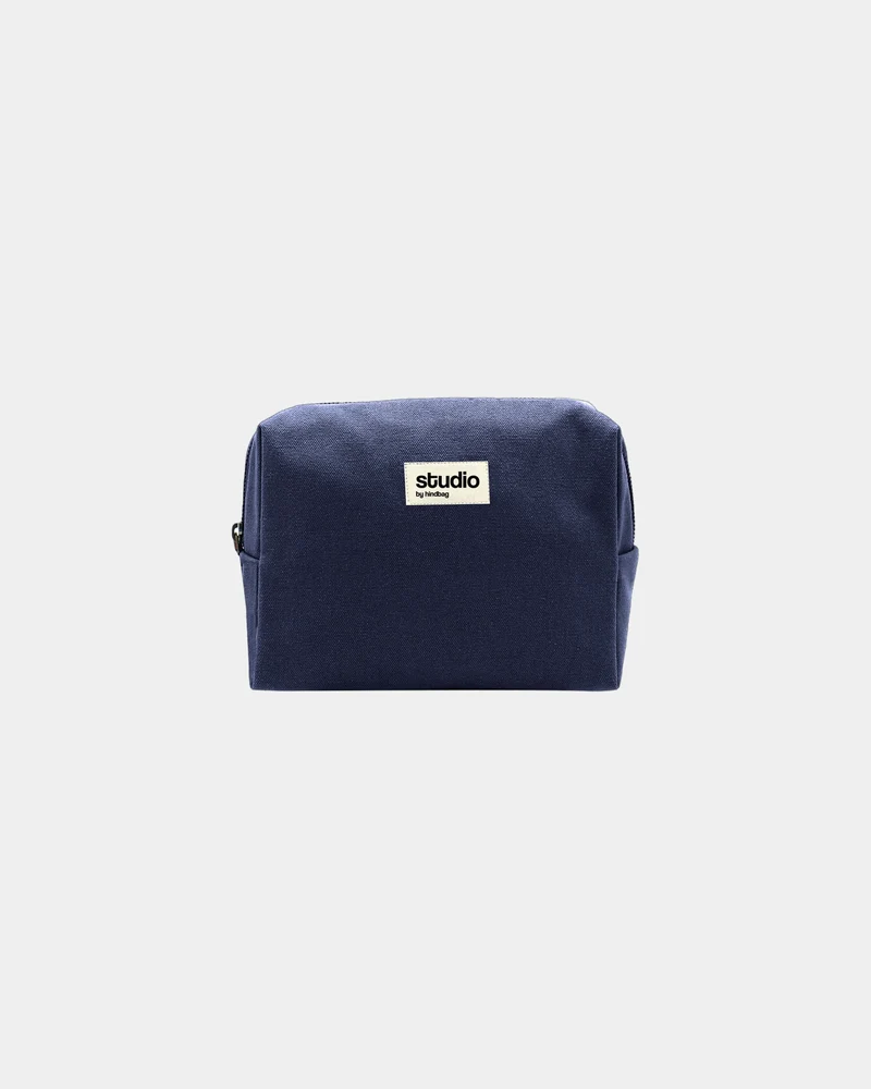 Neceser algodón Hindbag Estelle para personalizar