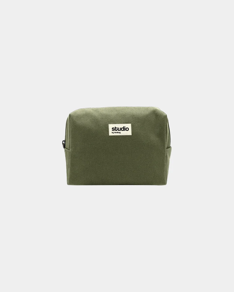 Neceser algodón Hindbag Estelle para personalizar