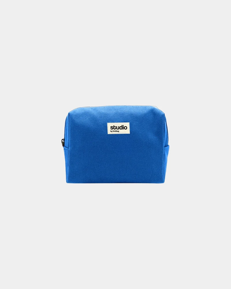 Neceser algodón Hindbag Estelle para personalizar