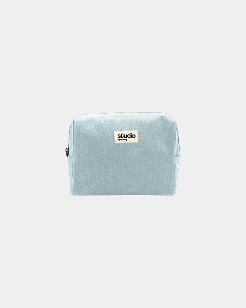 Neceser algodón Hindbag Estelle para personalizar
