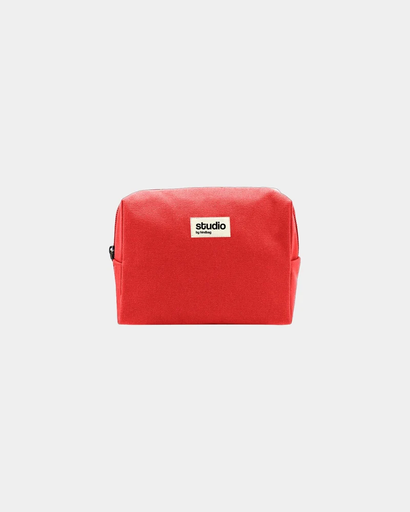 Neceser algodón Hindbag Estelle para personalizar