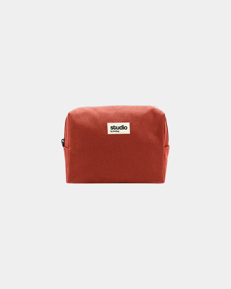 Neceser algodón Hindbag Estelle para personalizar