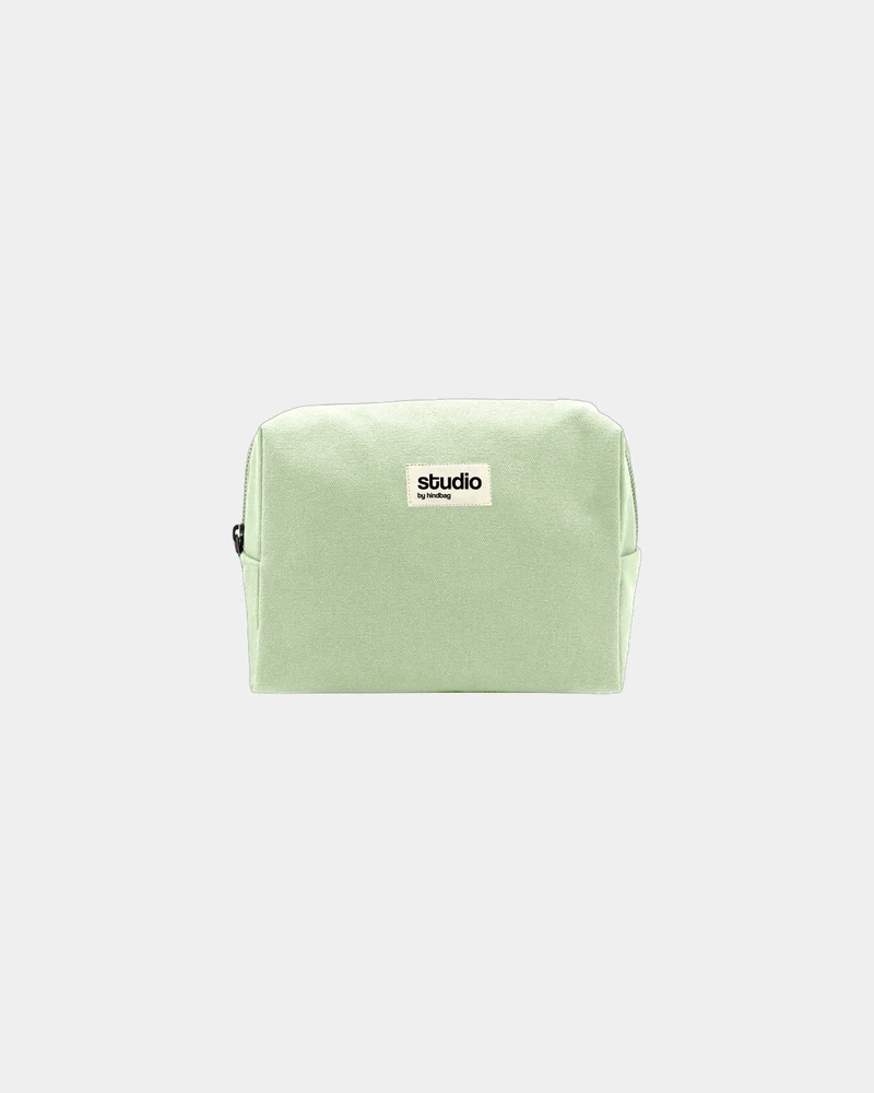 Neceser algodón Hindbag Estelle para personalizar