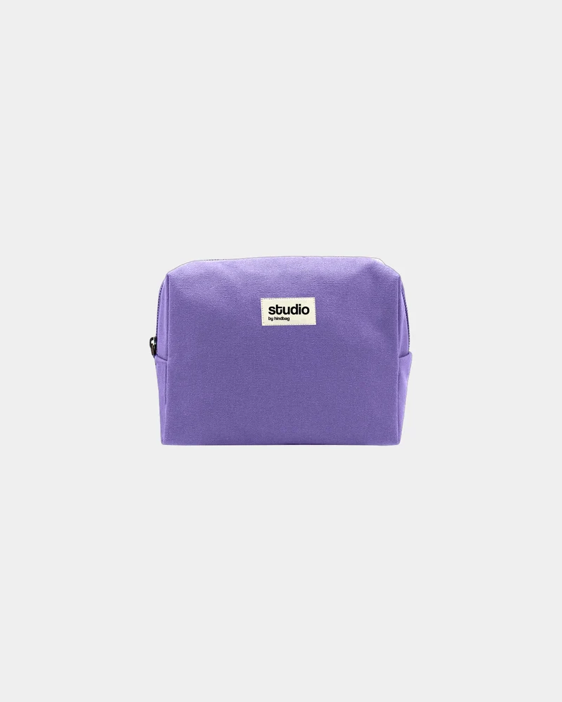 Neceser algodón Hindbag Estelle para personalizar