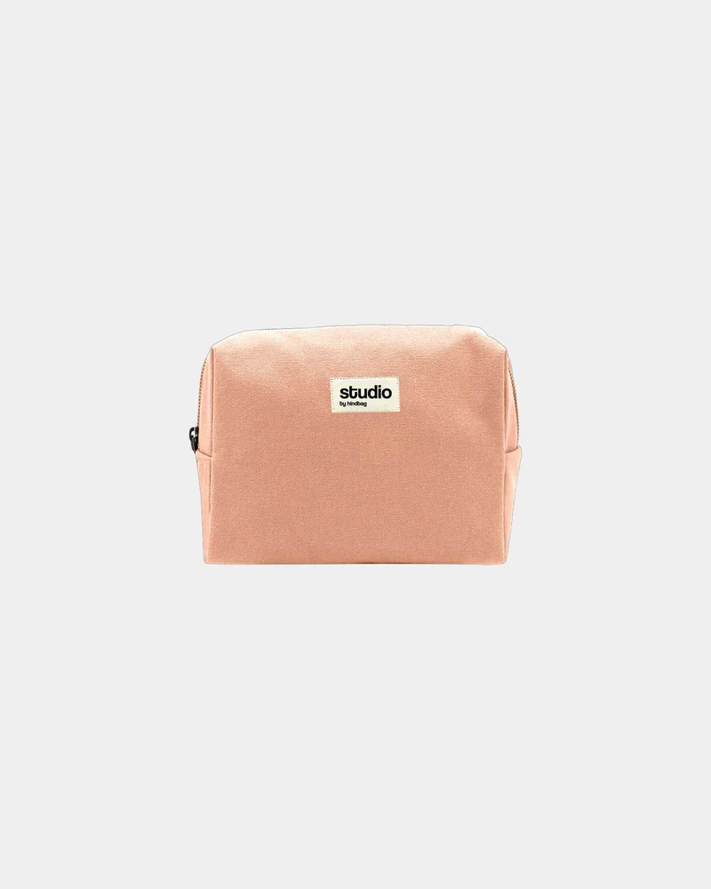 Neceser algodón Hindbag Estelle para personalizar