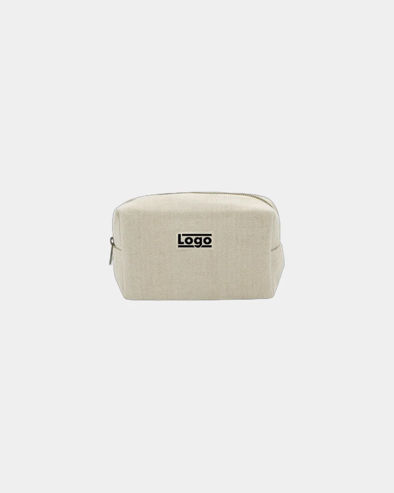Neceser algodón Hindbag Estelle para personalizar