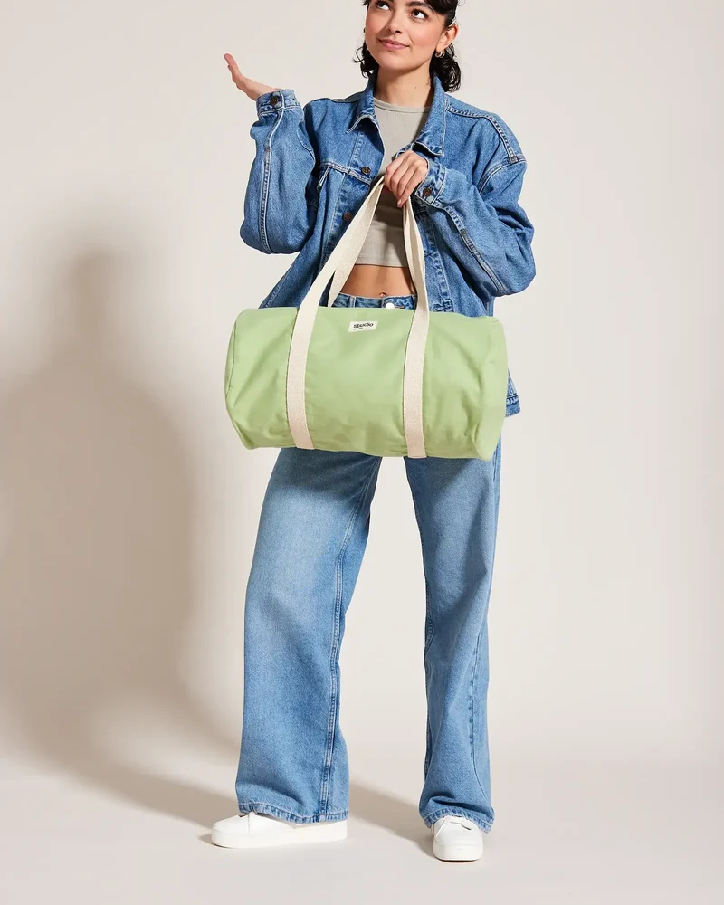 Saco polochón Hindbag Sam para personalizar