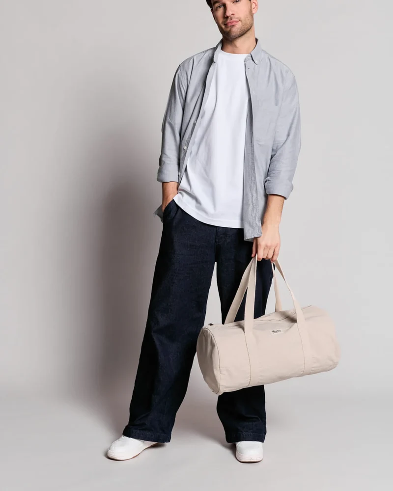 Saco polochón Hindbag Sam para personalizar