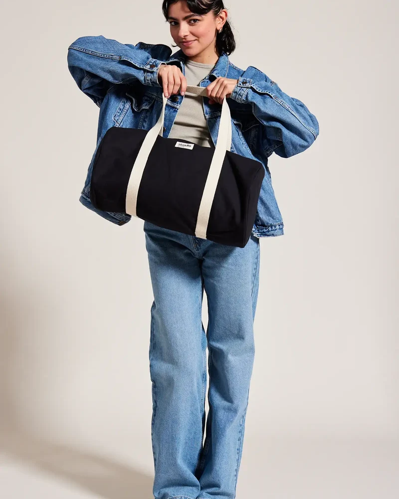 Saco polochón Hindbag Sam para personalizar