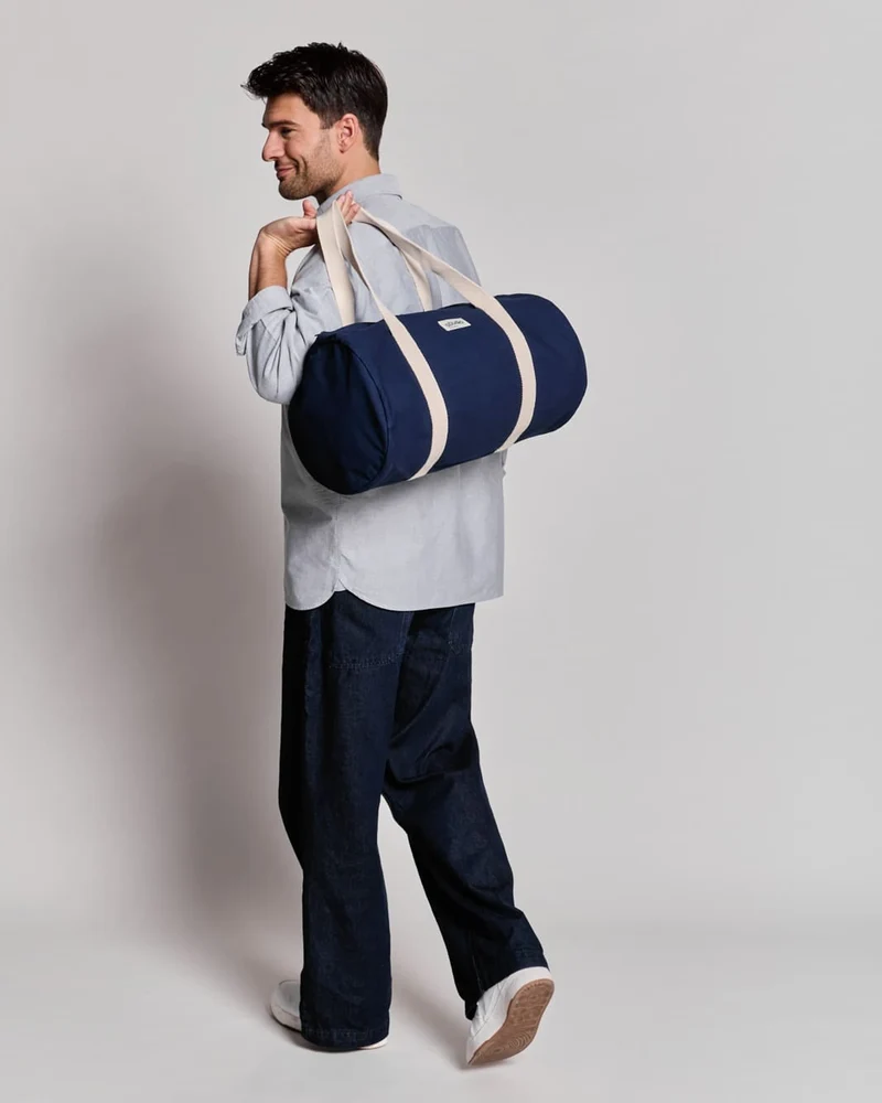 Saco polochón Hindbag Sam para personalizar