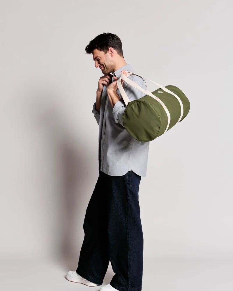 Saco polochón Hindbag Sam para personalizar