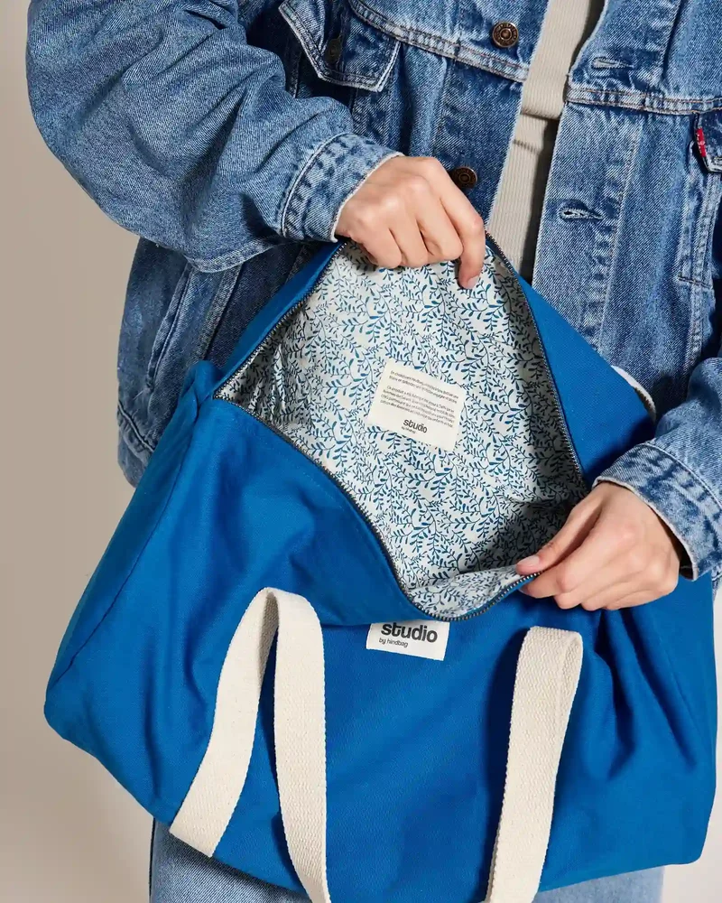 Saco polochón Hindbag Sam para personalizar