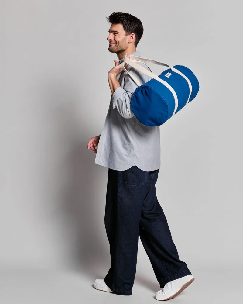 Saco polochón Hindbag Sam para personalizar