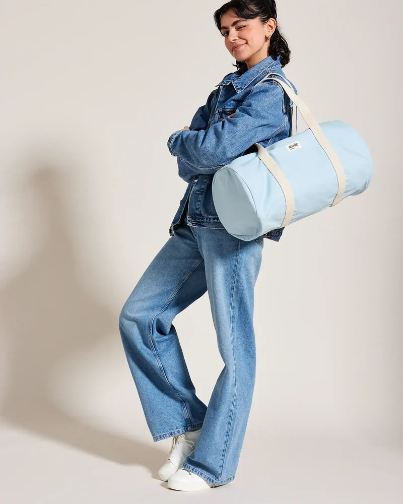 Saco polochón Hindbag Sam para personalizar
