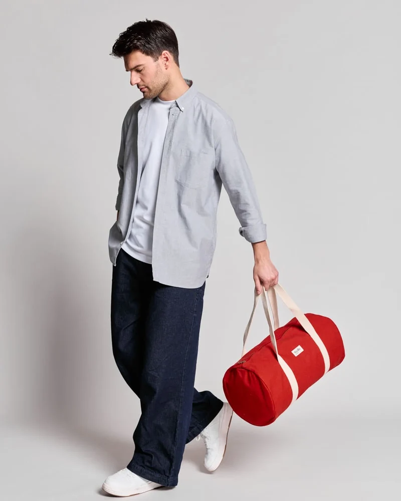 Saco polochón Hindbag Sam para personalizar