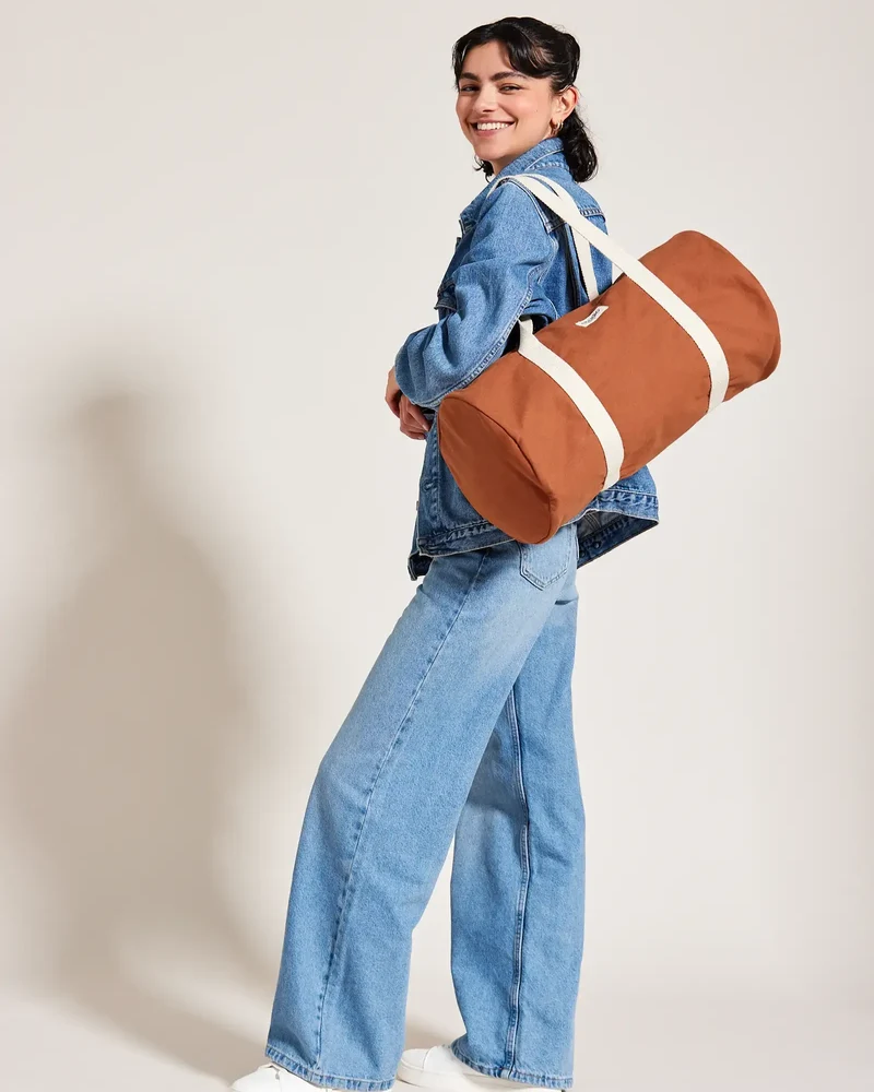 Saco polochón Hindbag Sam para personalizar
