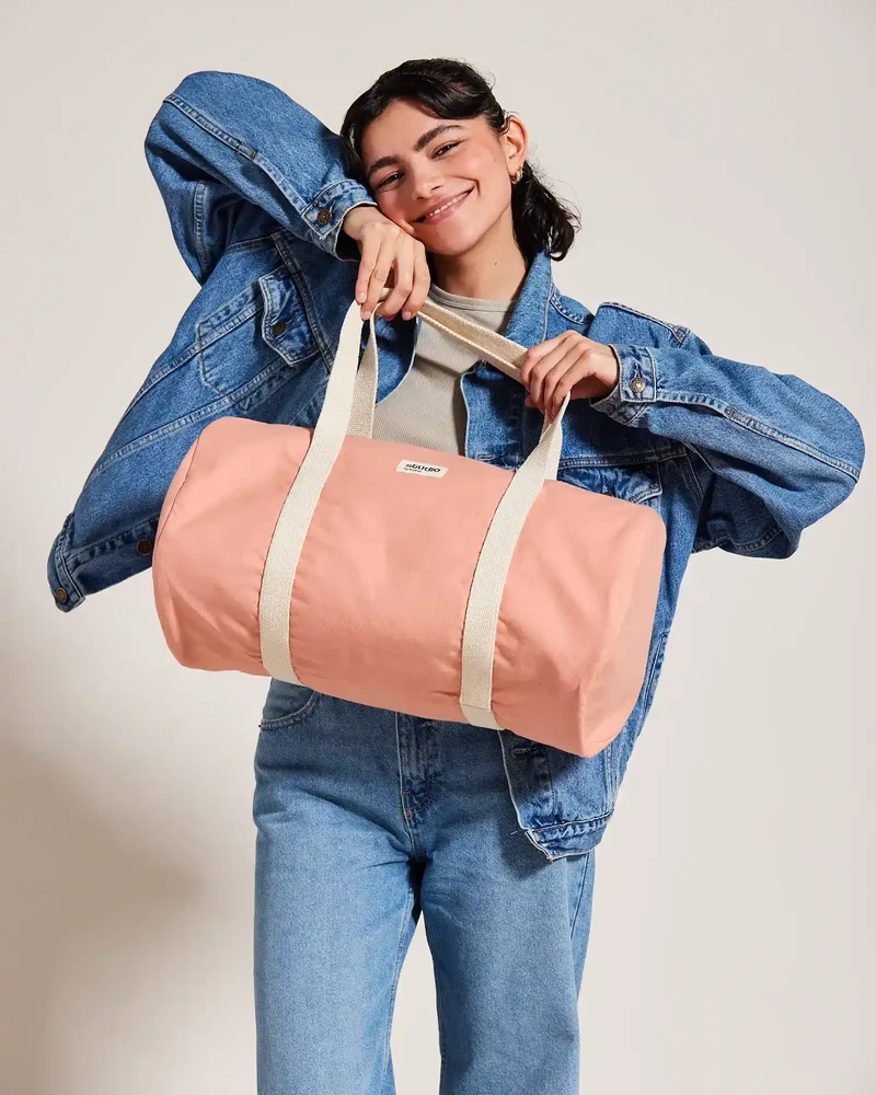 Saco polochón Hindbag Sam para personalizar
