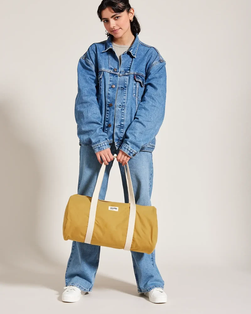 Saco polochón Hindbag Sam para personalizar