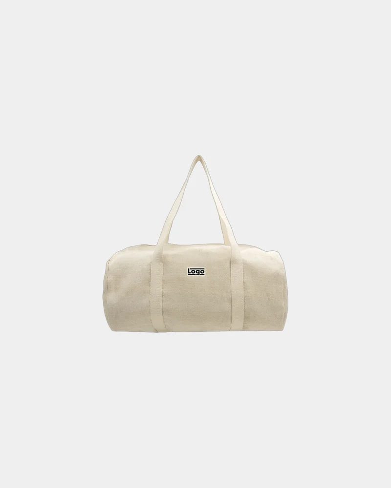 Saco polochón Hindbag Sam para personalizar