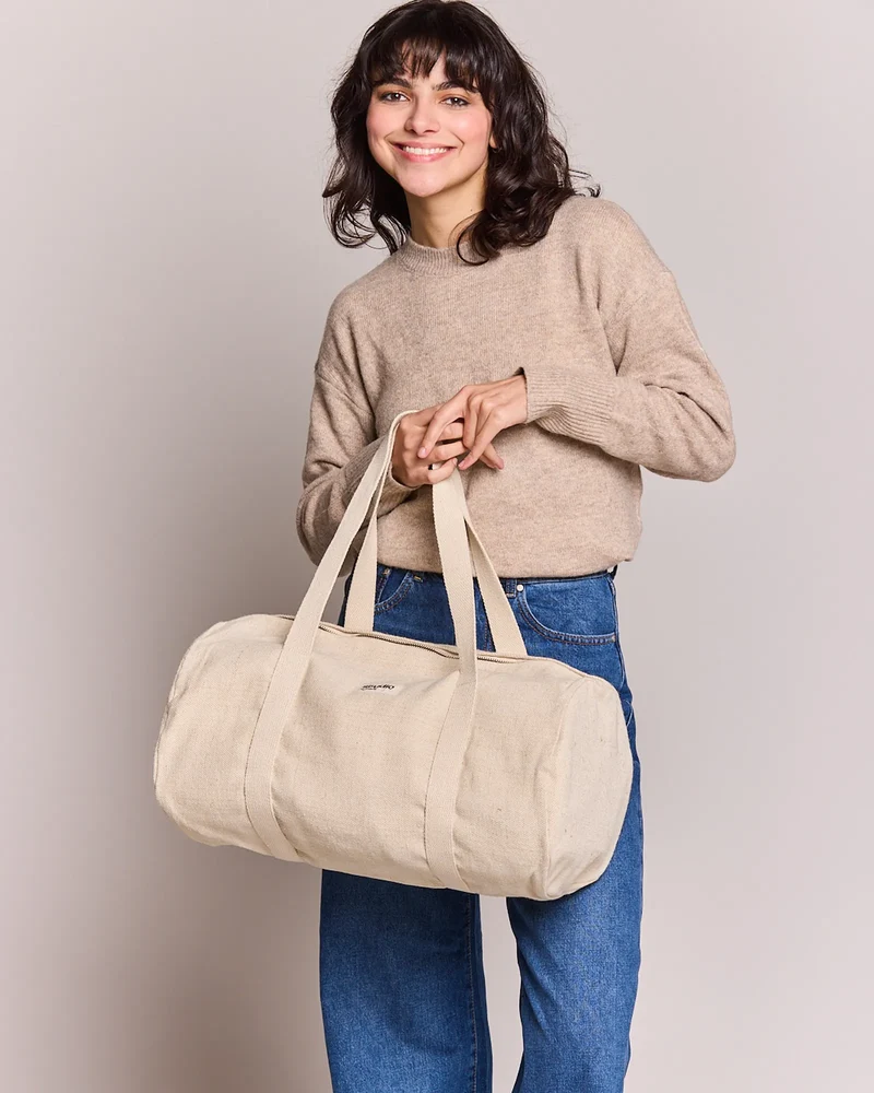 Saco polochón Hindbag Sam para personalizar