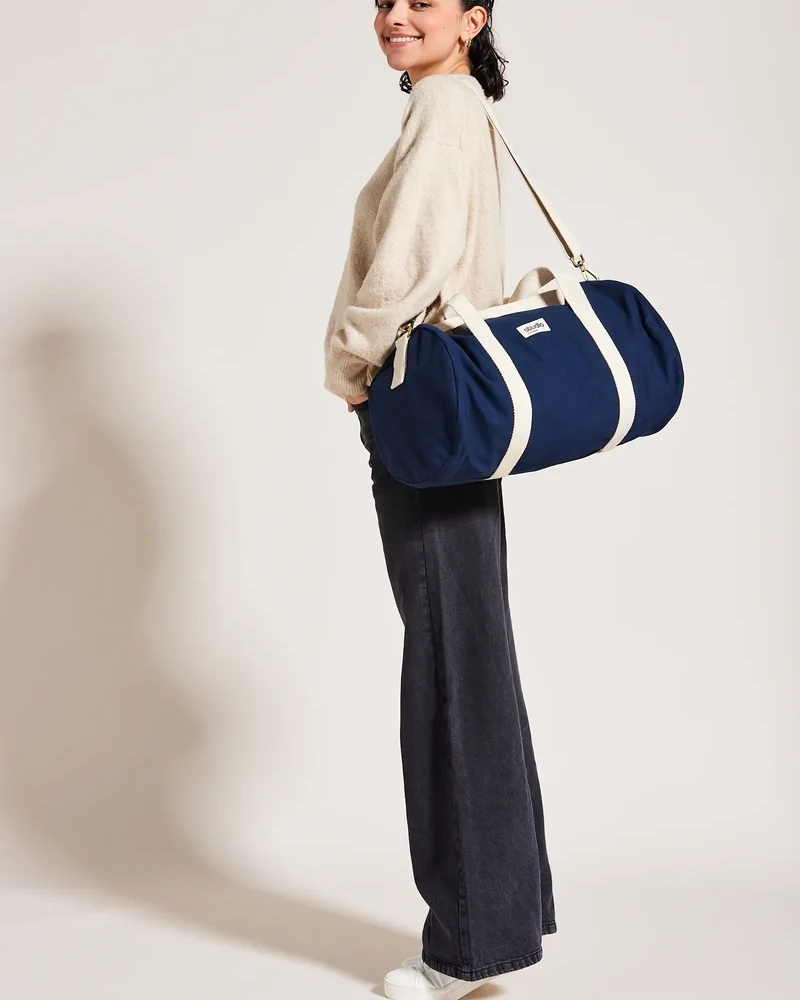Bolsa polochón Hindbag Sam para personalizar