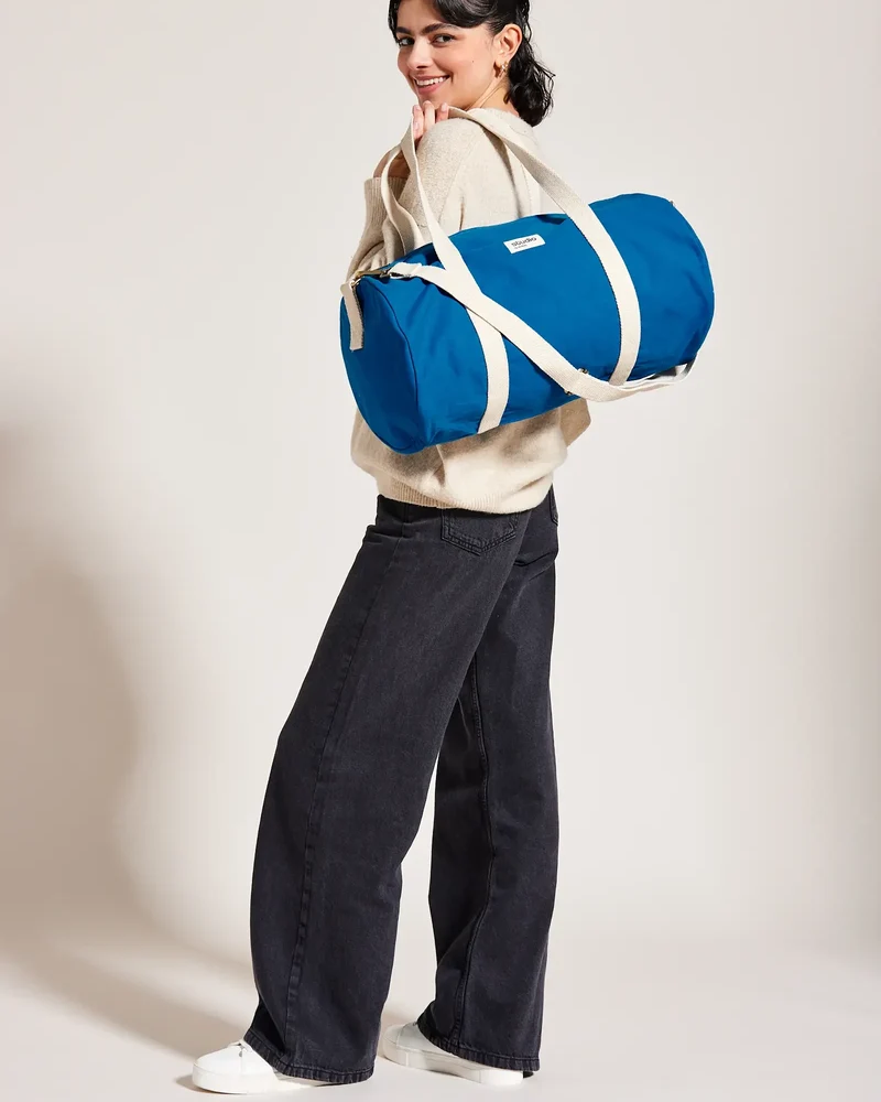 Bolsa polochón Hindbag Sam para personalizar