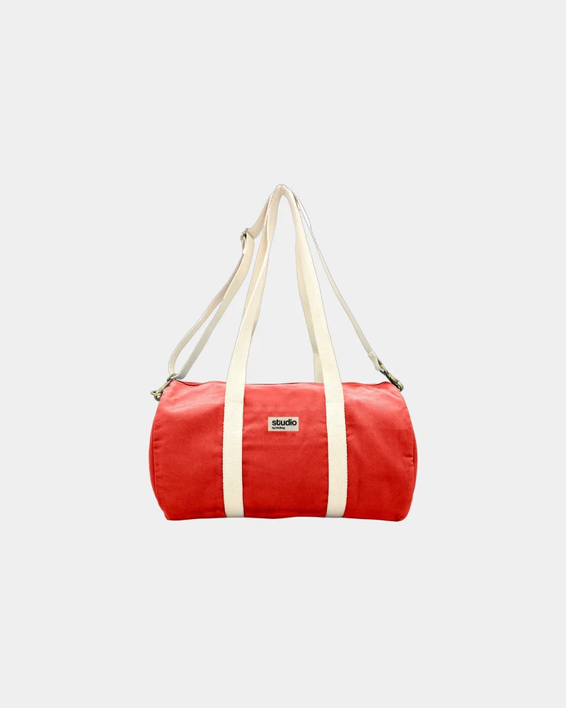 Bolsa polochón Hindbag Sam para personalizar