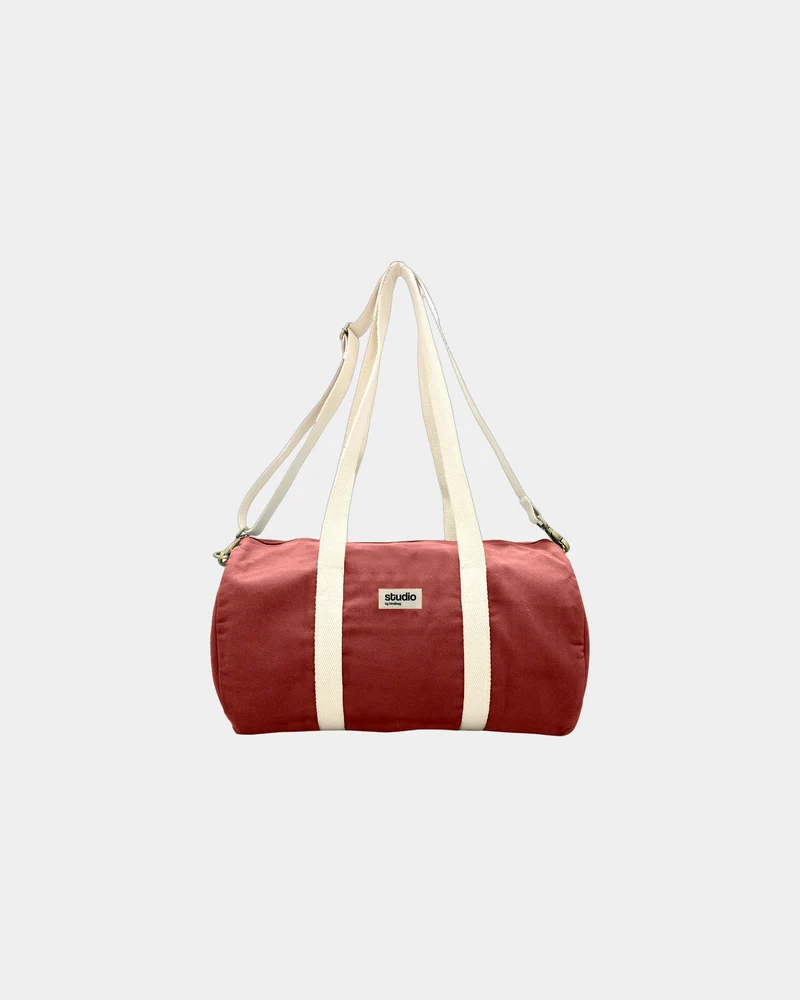 Bolsa polochón Hindbag Sam para personalizar
