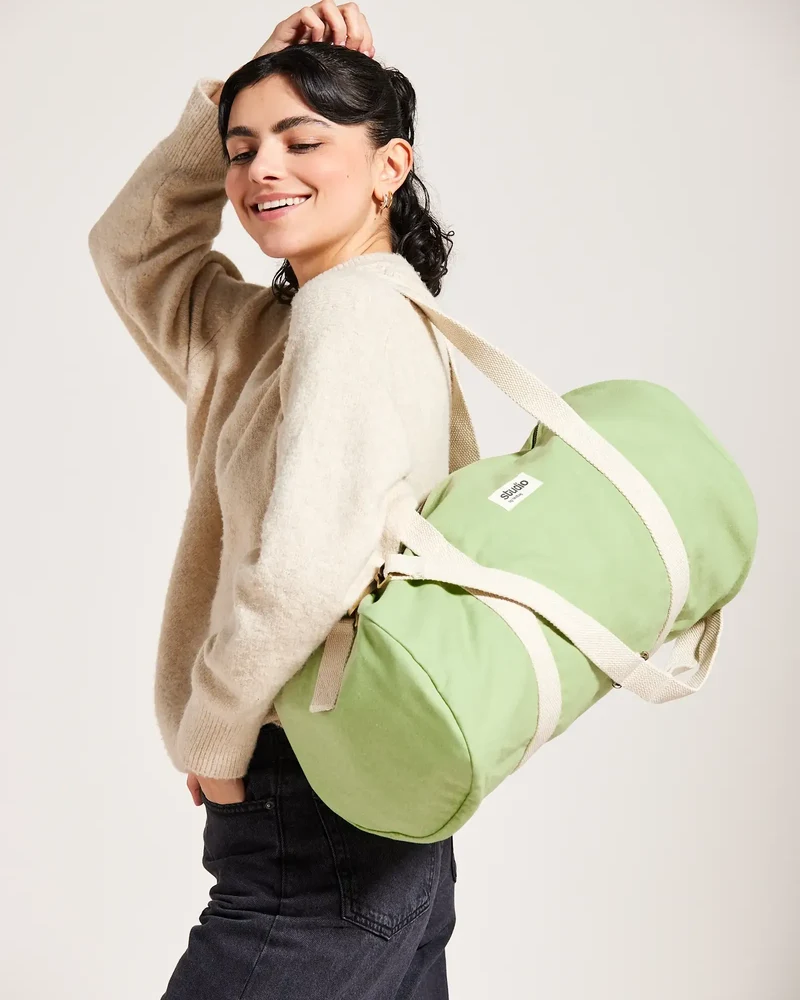 Bolsa polochón Hindbag Sam para personalizar