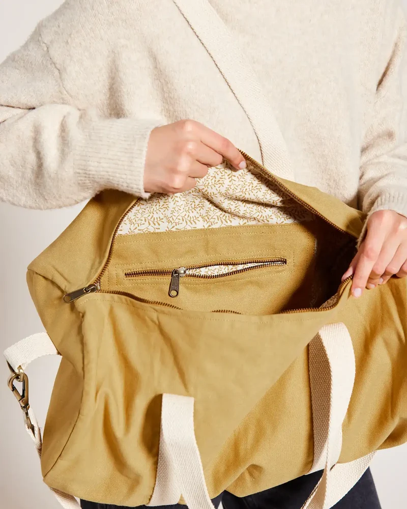 Bolsa polochón Hindbag Sam para personalizar