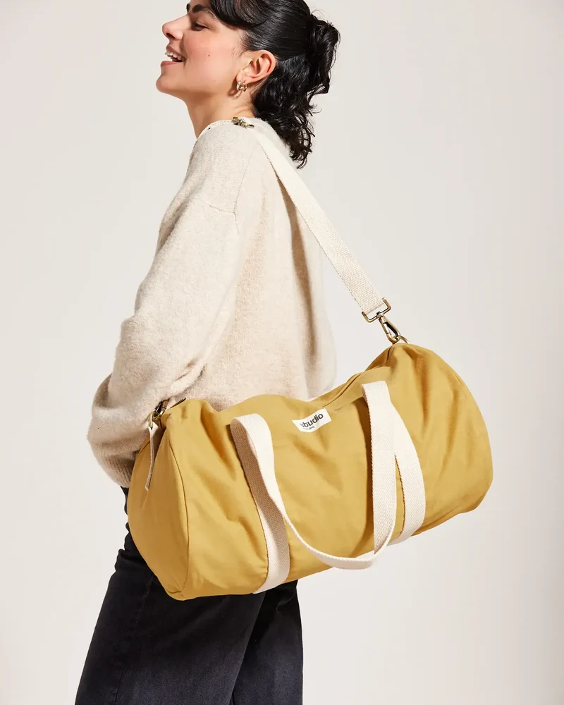 Bolsa polochón Hindbag Sam para personalizar