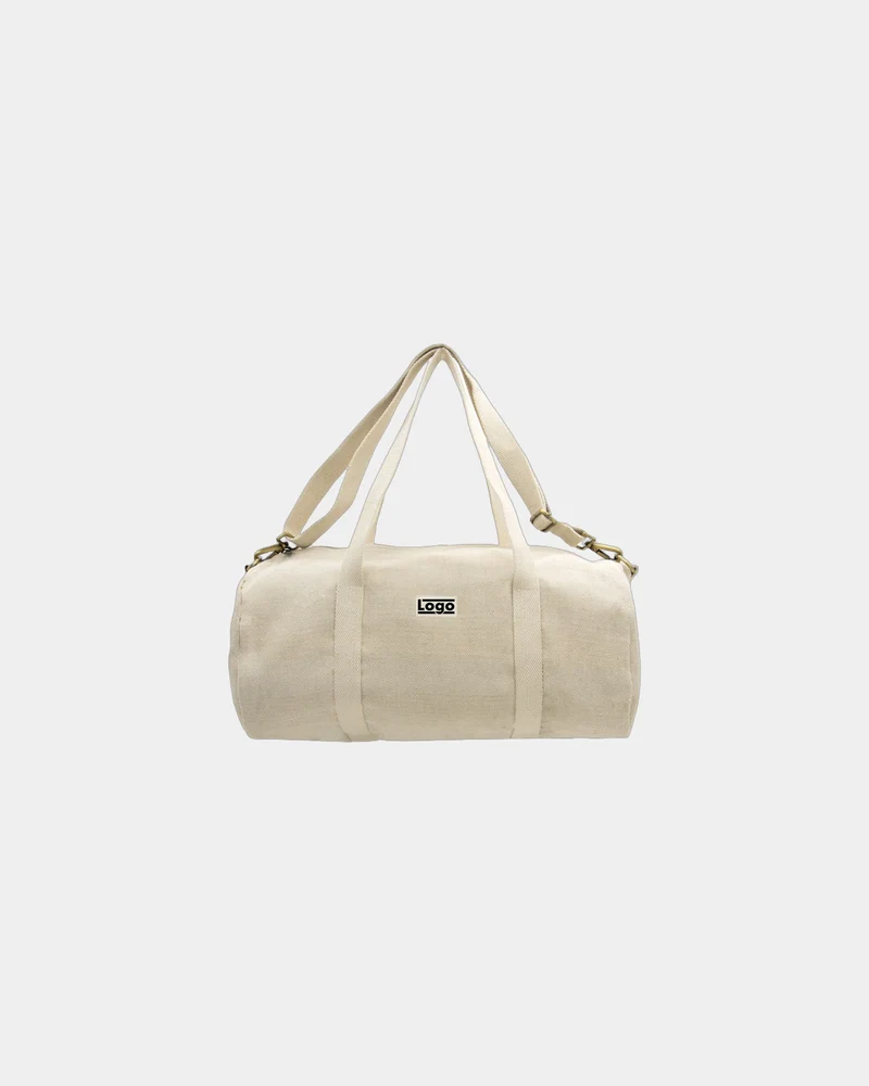 Bolsa polochón Hindbag Sam para personalizar