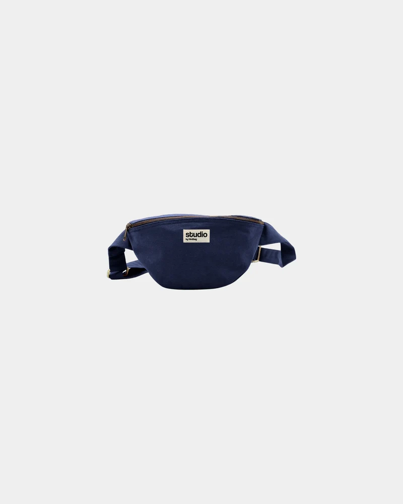 Riñonera algodón Hindbag para personalizar