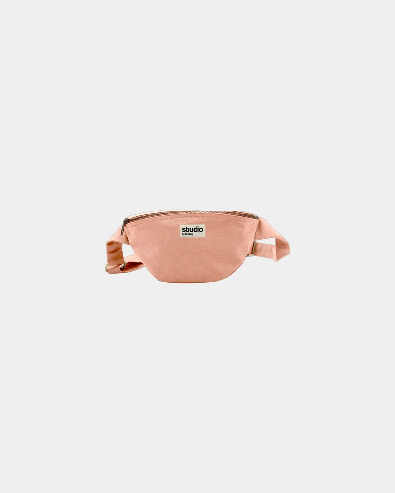 Riñonera algodón Hindbag para personalizar