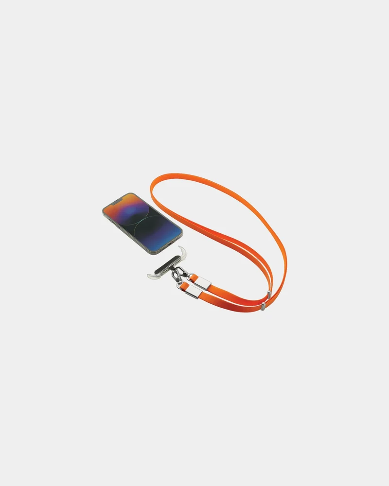 Correa reciclada RCS Nivo para personalizar