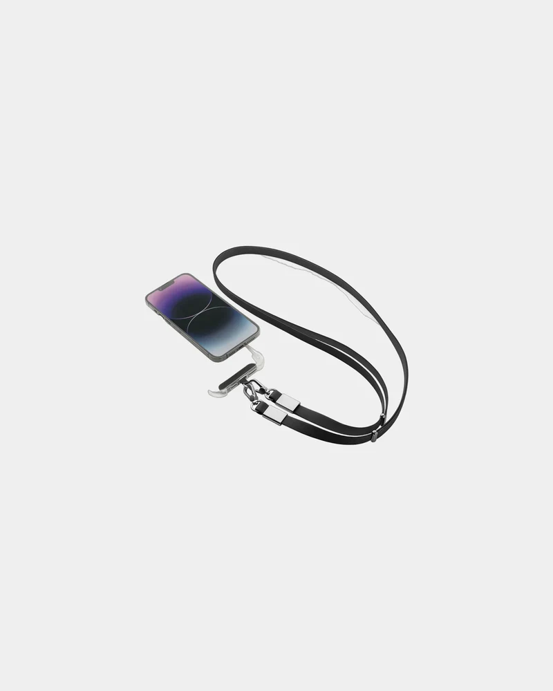 Correa reciclada RCS Nivo para personalizar