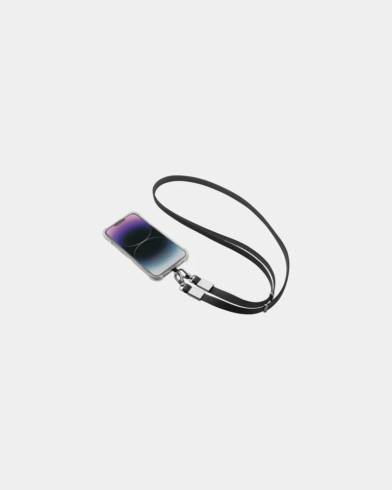Correa reciclada RCS Nivo para personalizar