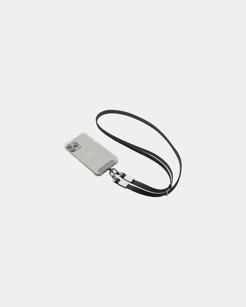 Correa reciclada RCS Nivo para personalizar