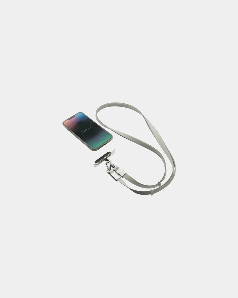 Correa reciclada RCS Nivo para personalizar