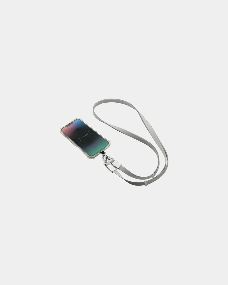 Correa reciclada RCS Nivo para personalizar