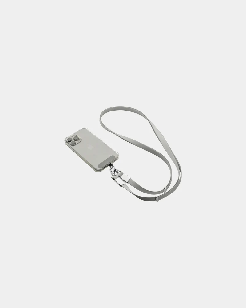 Correa reciclada RCS Nivo para personalizar