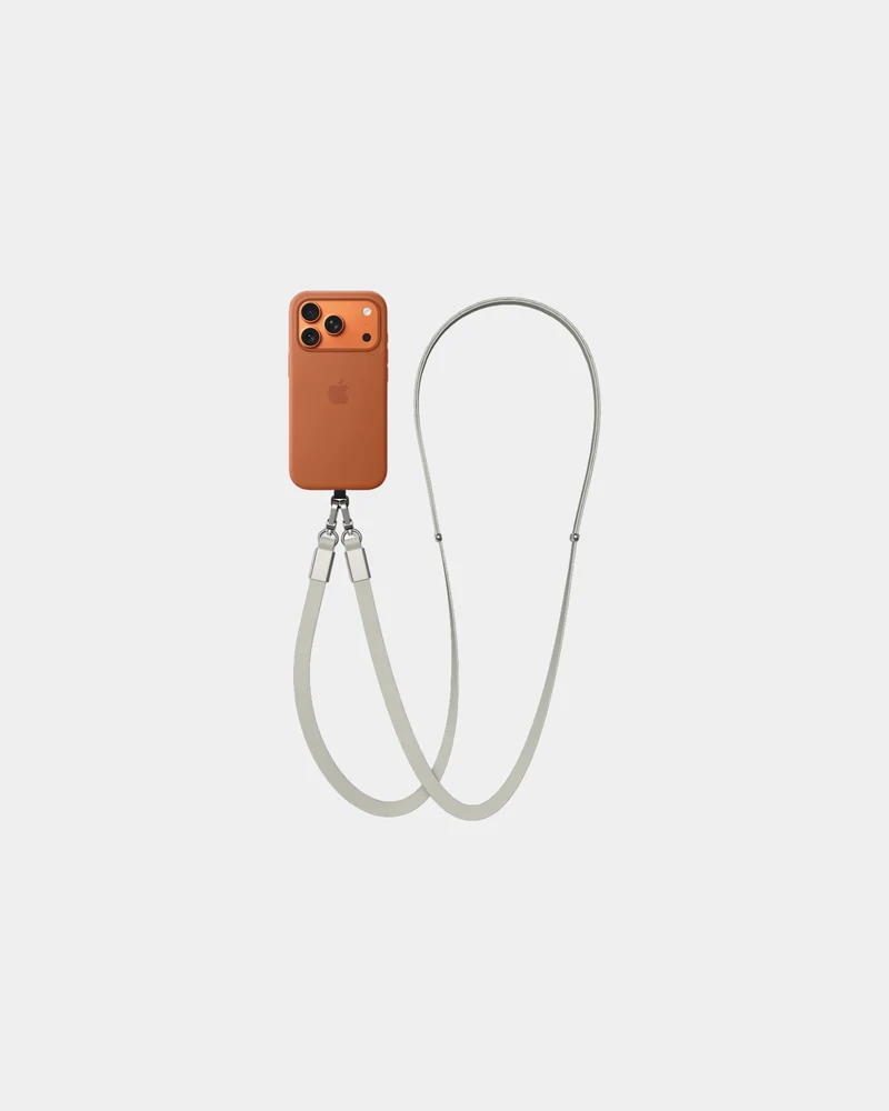 Correa reciclada RCS Nivo para personalizar