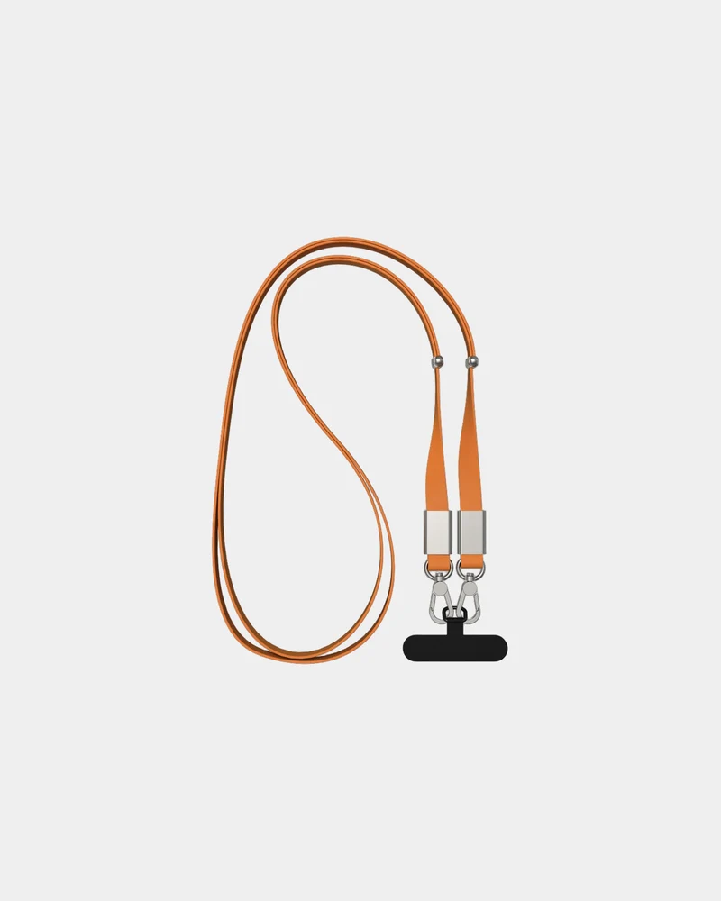 Correa reciclada RCS Nivo para personalizar
