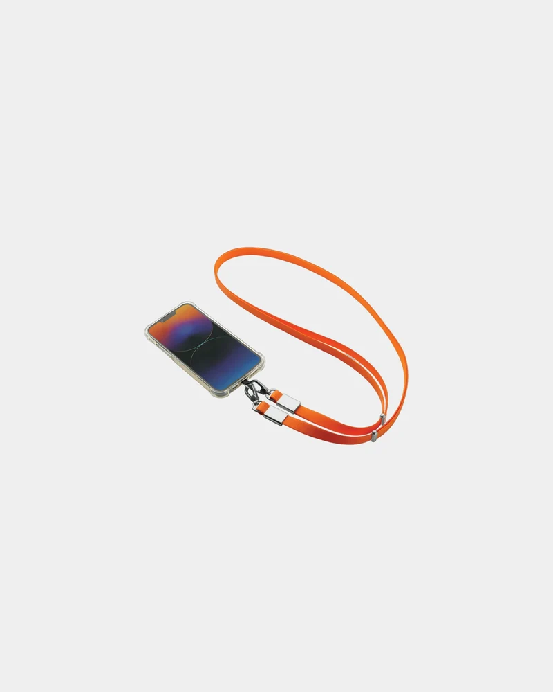 Correa reciclada RCS Nivo para personalizar