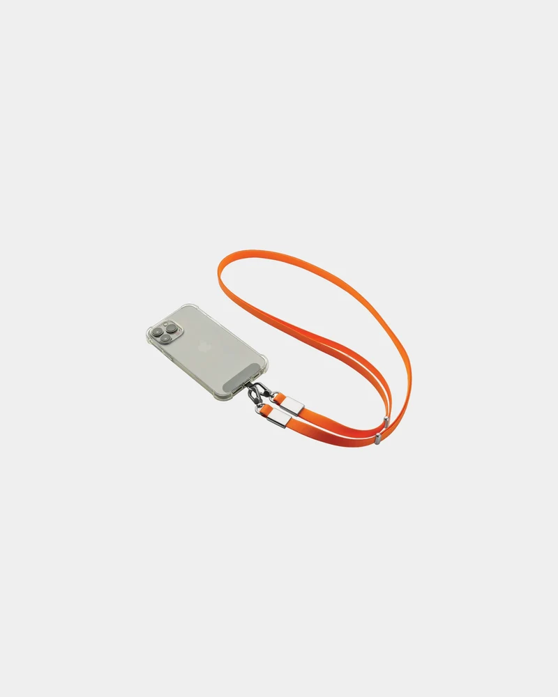Correa reciclada RCS Nivo para personalizar