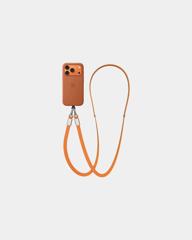 Correa reciclada RCS Nivo para personalizar