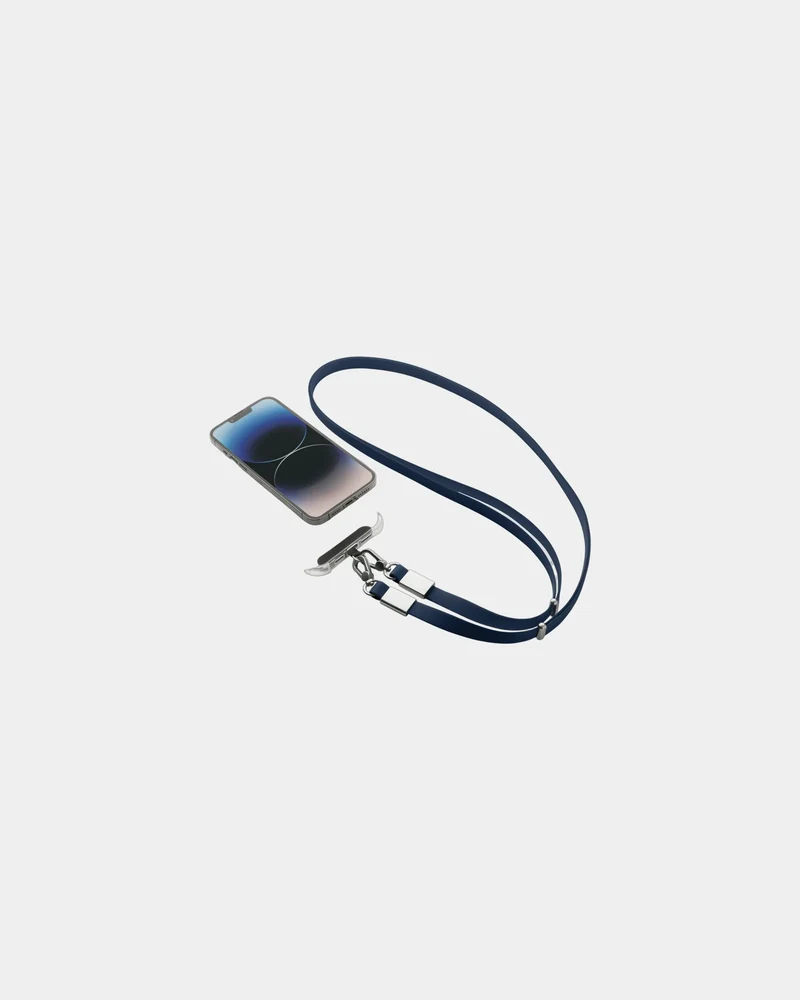 Correa reciclada RCS Nivo para personalizar