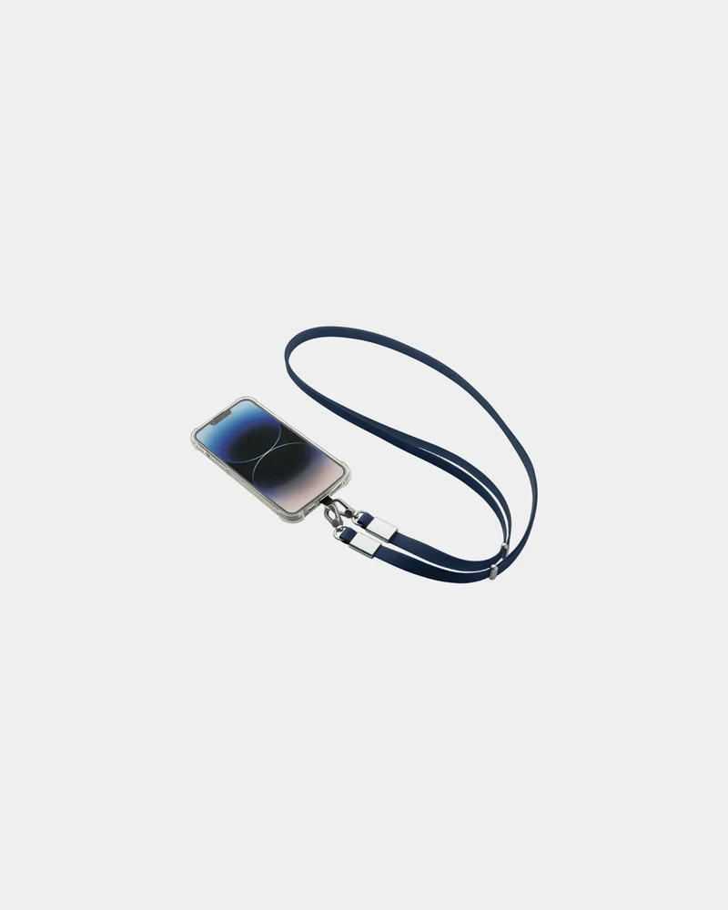 Correa reciclada RCS Nivo para personalizar