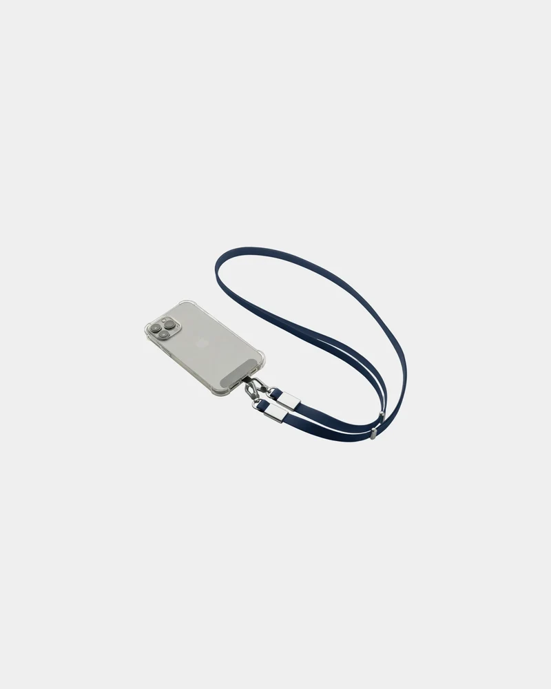 Correa reciclada RCS Nivo para personalizar